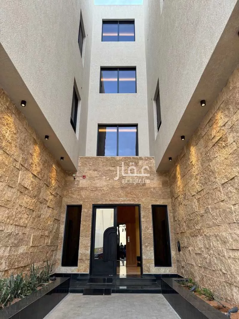 شقة 3 غرف في المهدية 1