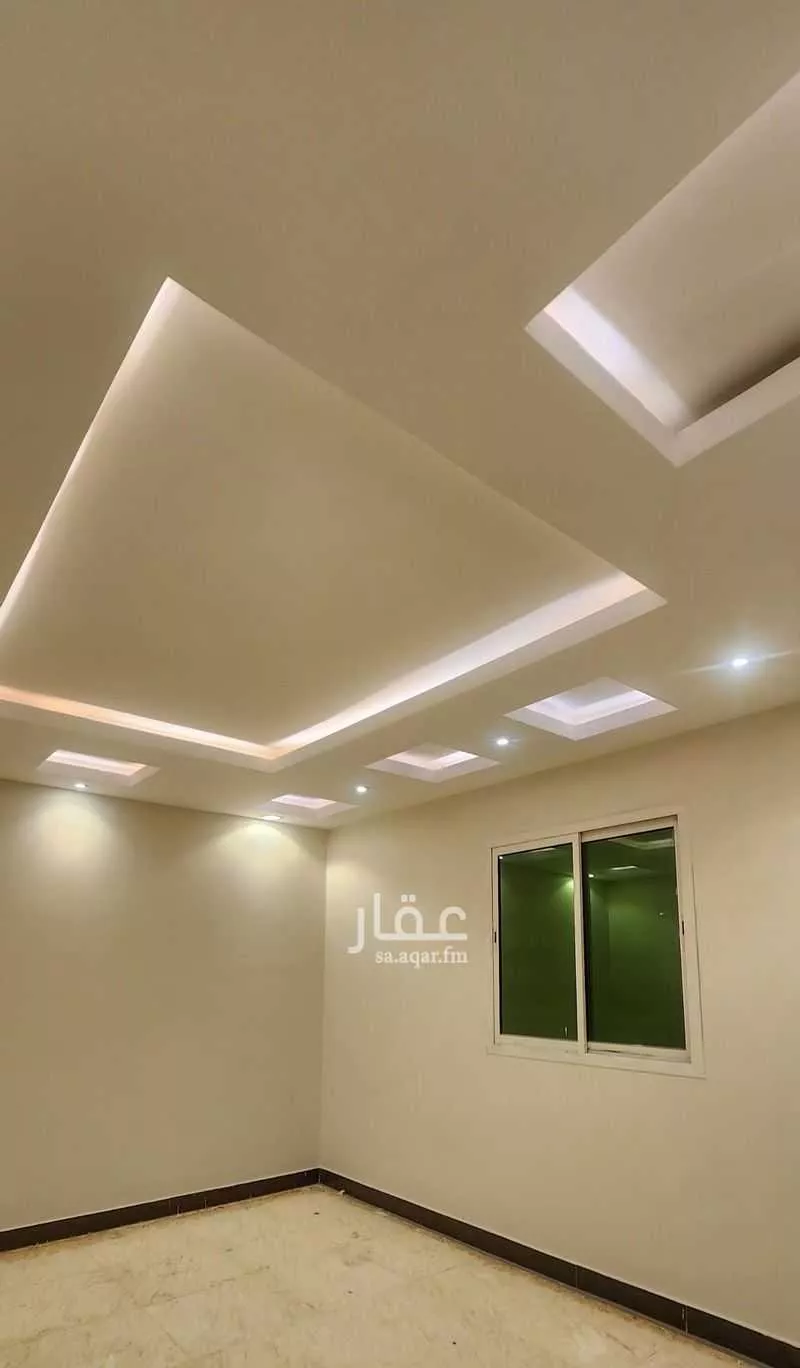 دور 2 غرف في النرجس 2