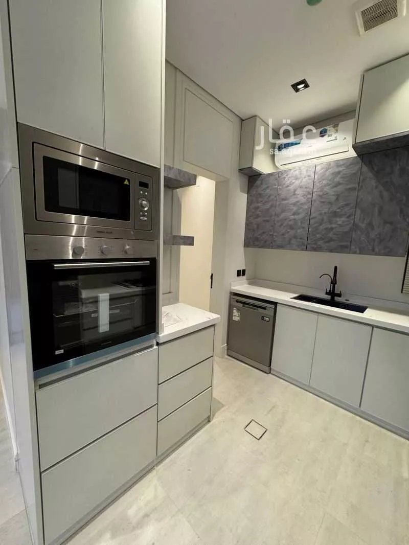 4 bedroom apartment in Al Narjis, Riyadh 15