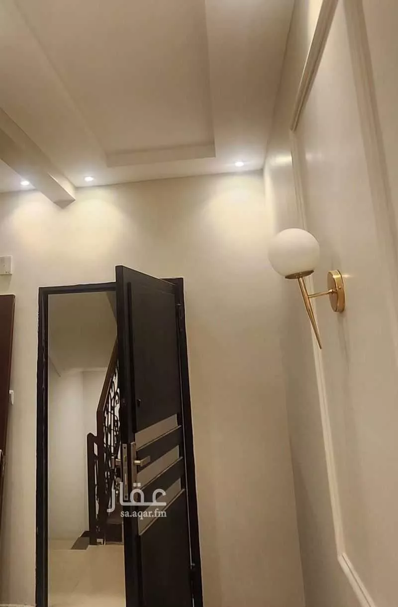 دور 2 غرف في النرجس 4