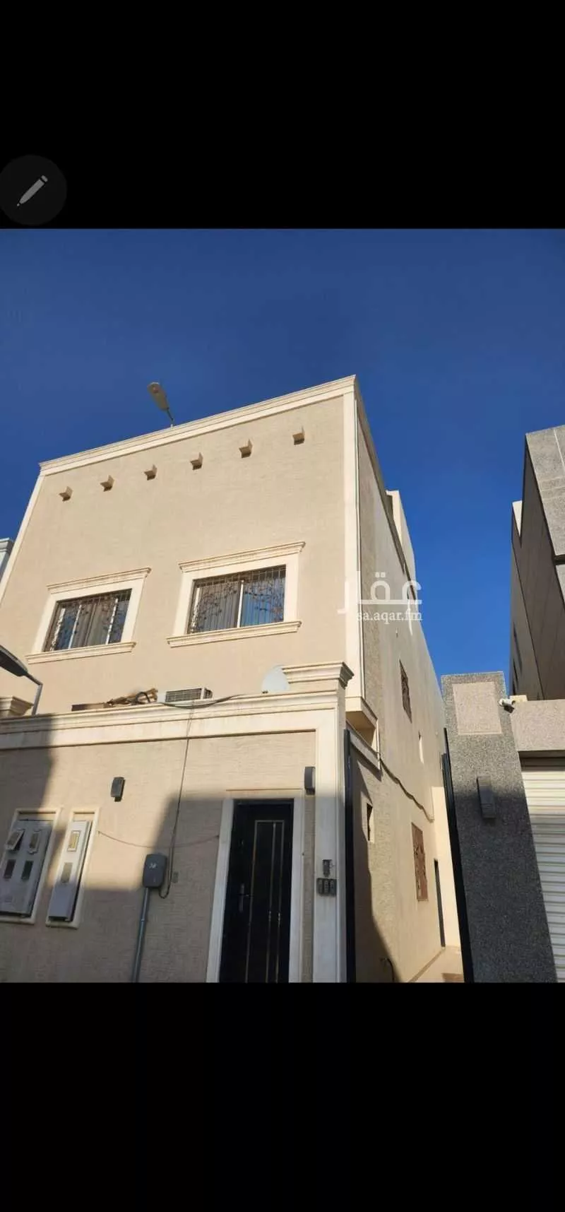 دور 2 غرف في النرجس