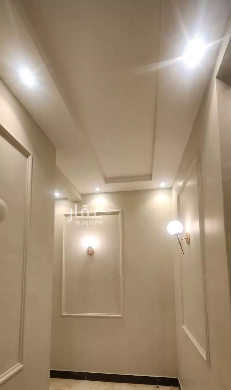 دور 2 غرف في النرجس 1