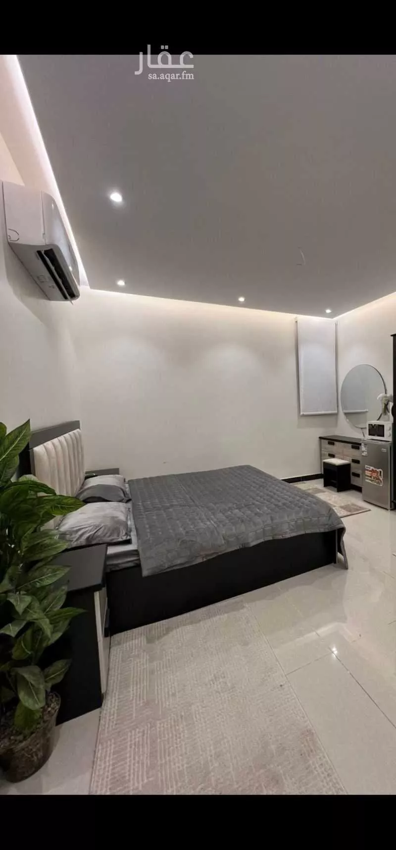 دور 1 غرف في النرجس 4