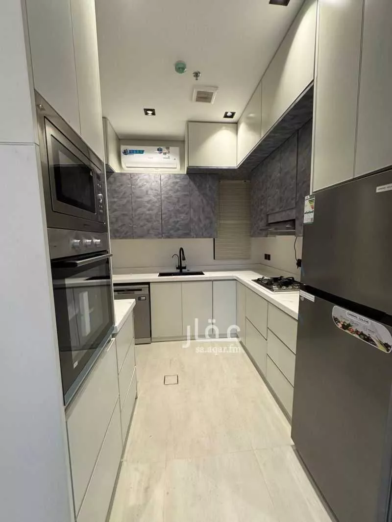 4 bedroom apartment in Al Narjis, Riyadh 12