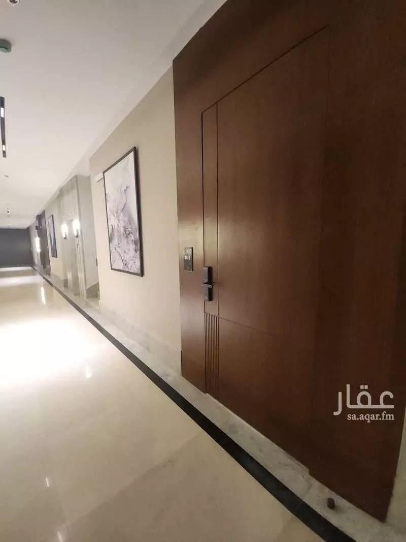4 bedroom apartment in Al Narjis, Riyadh 18