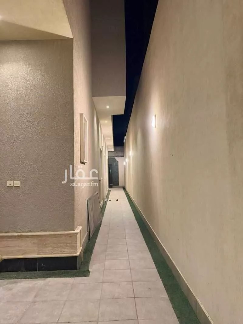 8 bedroom villa in Al Aridh, Riyadh 11