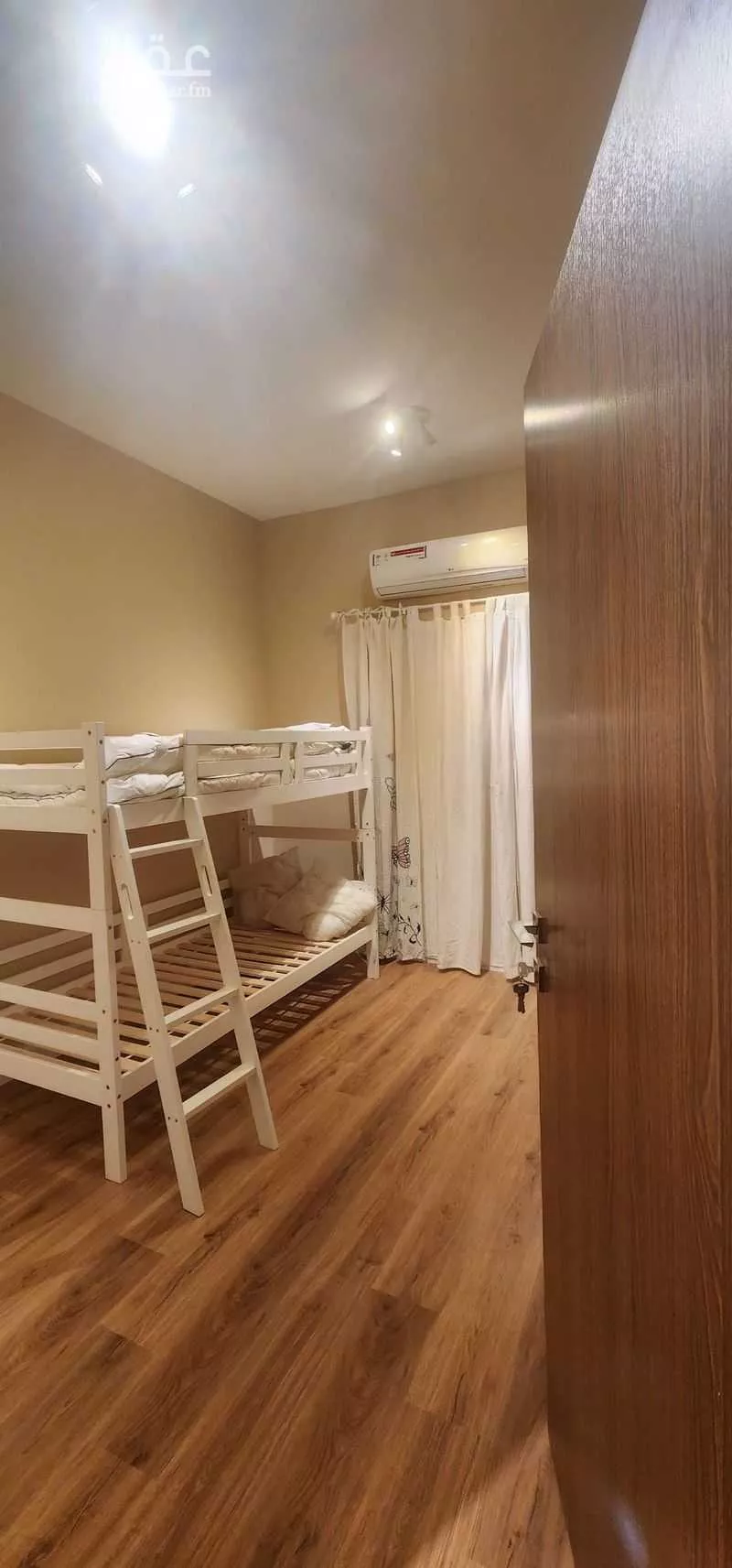 4 bedroom apartment in Al Narjis 5