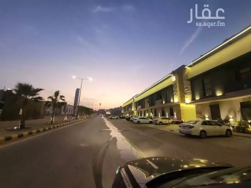 4 bedroom apartment in Al Narjis, Riyadh 19