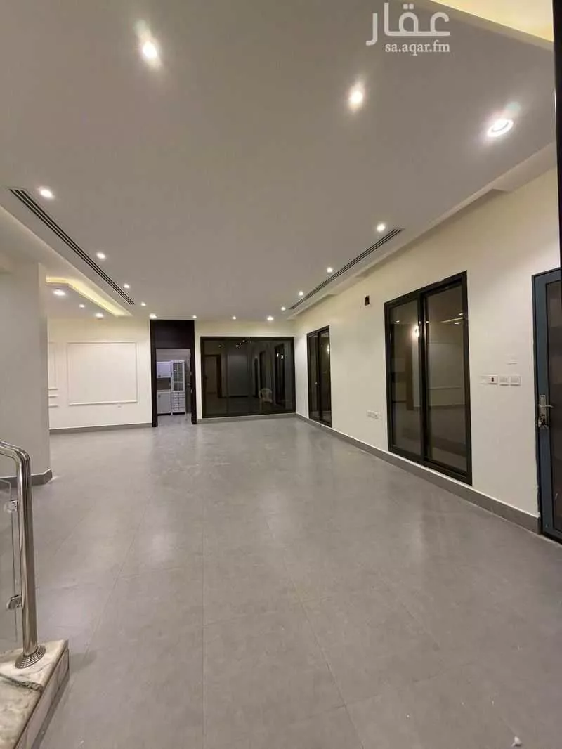 8 bedroom villa in Al Aridh, Riyadh 23