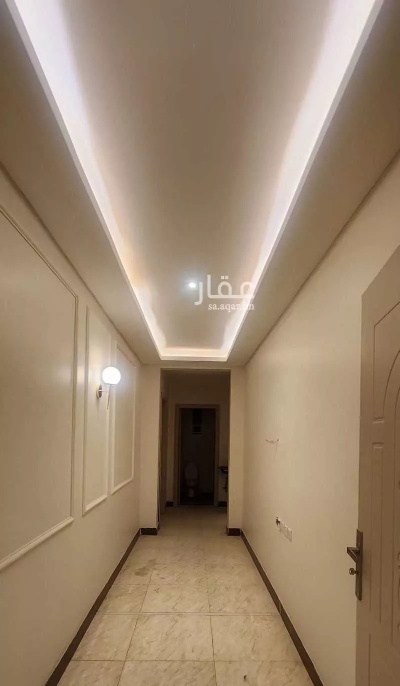 دور 2 غرف في النرجس 3