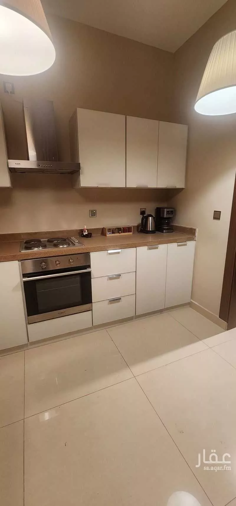 4 bedroom apartment in Al Narjis 2