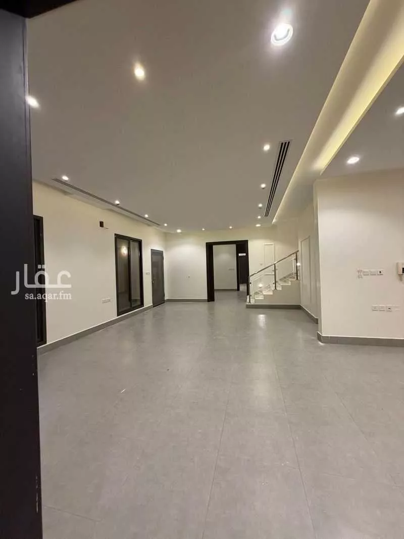8 bedroom villa in Al Aridh, Riyadh 20