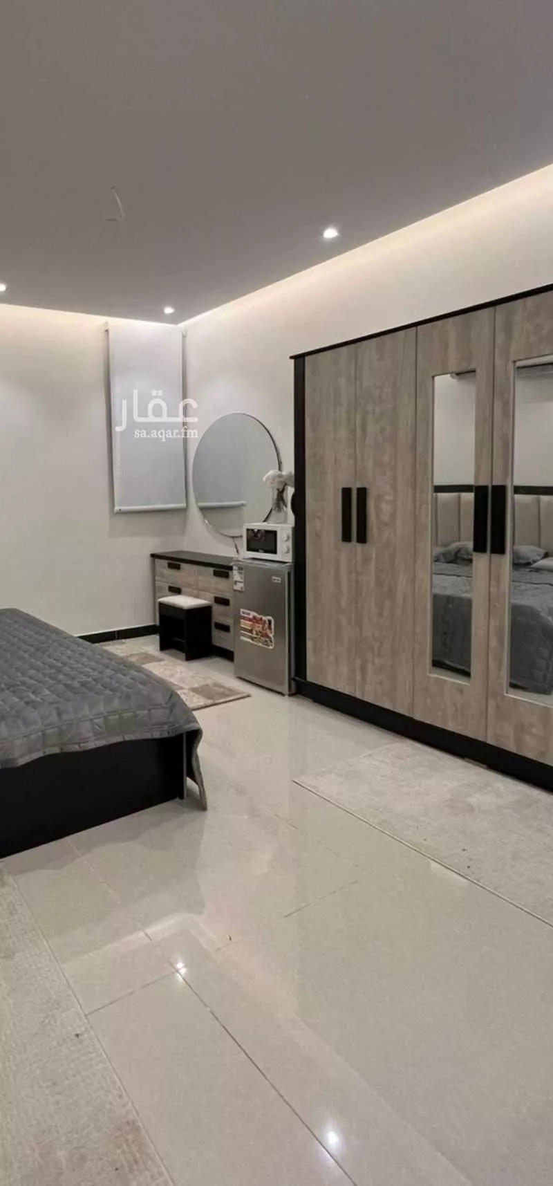 دور 1 غرف في النرجس 2