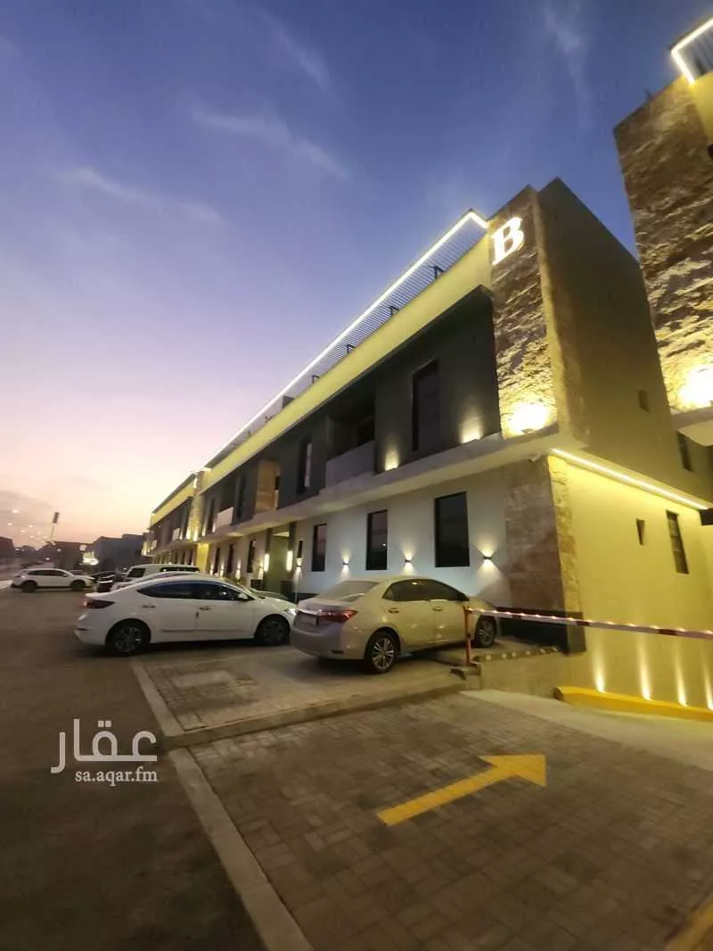 4 bedroom apartment in Al Narjis, Riyadh 22