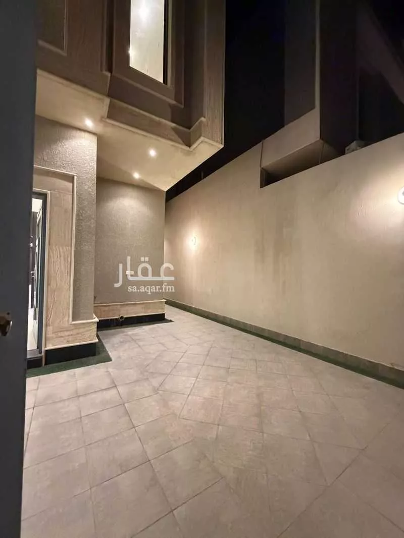 8 bedroom villa in Al Aridh, Riyadh 16