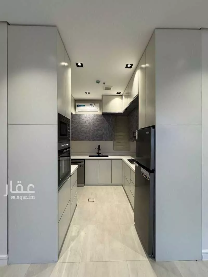 4 bedroom apartment in Al Narjis, Riyadh 10