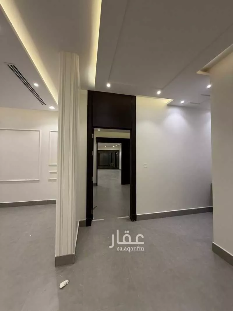 8 bedroom villa in Al Aridh, Riyadh 21
