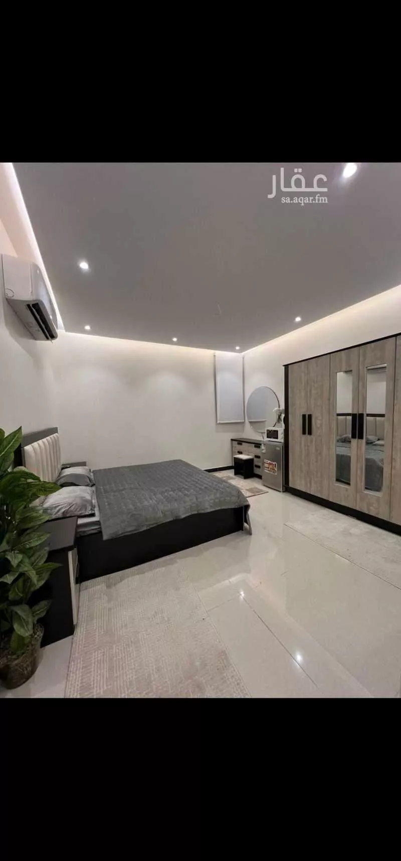 دور 1 غرف في النرجس 3