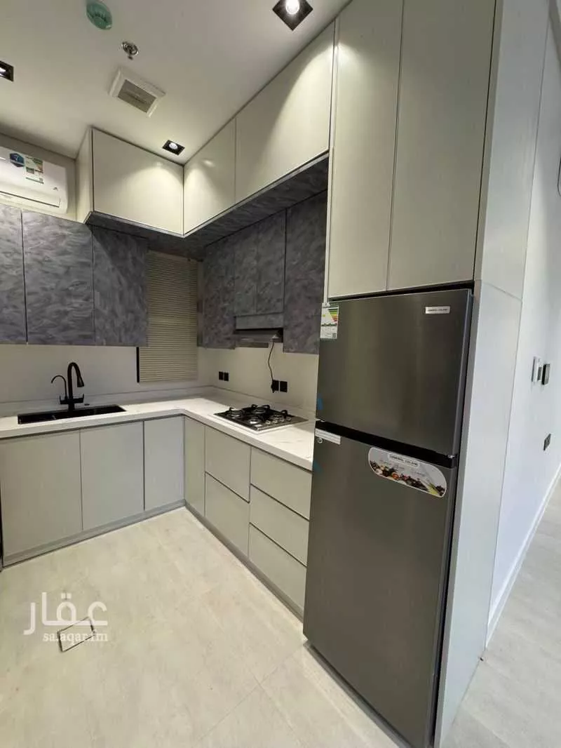 4 bedroom apartment in Al Narjis, Riyadh 7