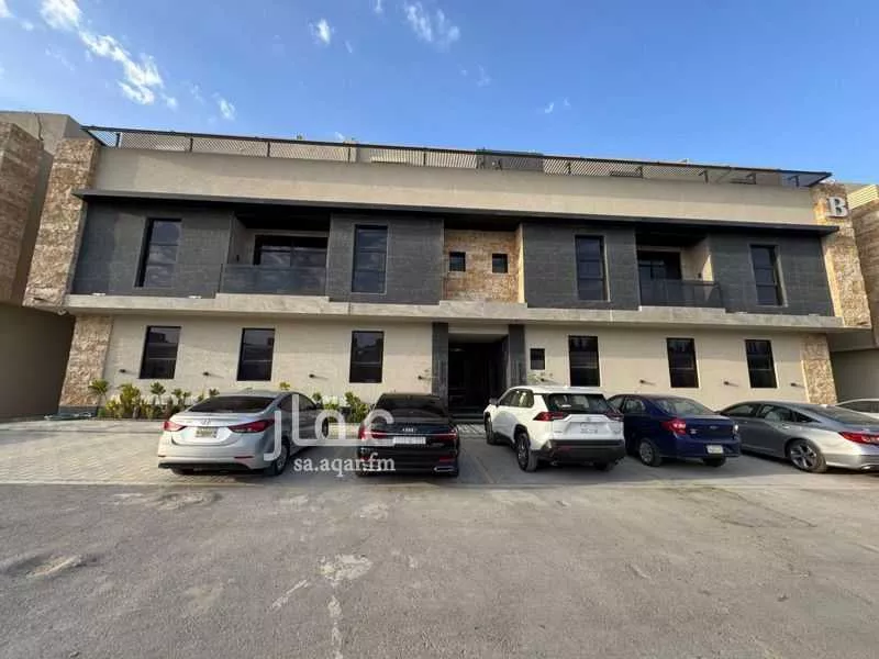 4 bedroom apartment in Al Narjis, Riyadh 13
