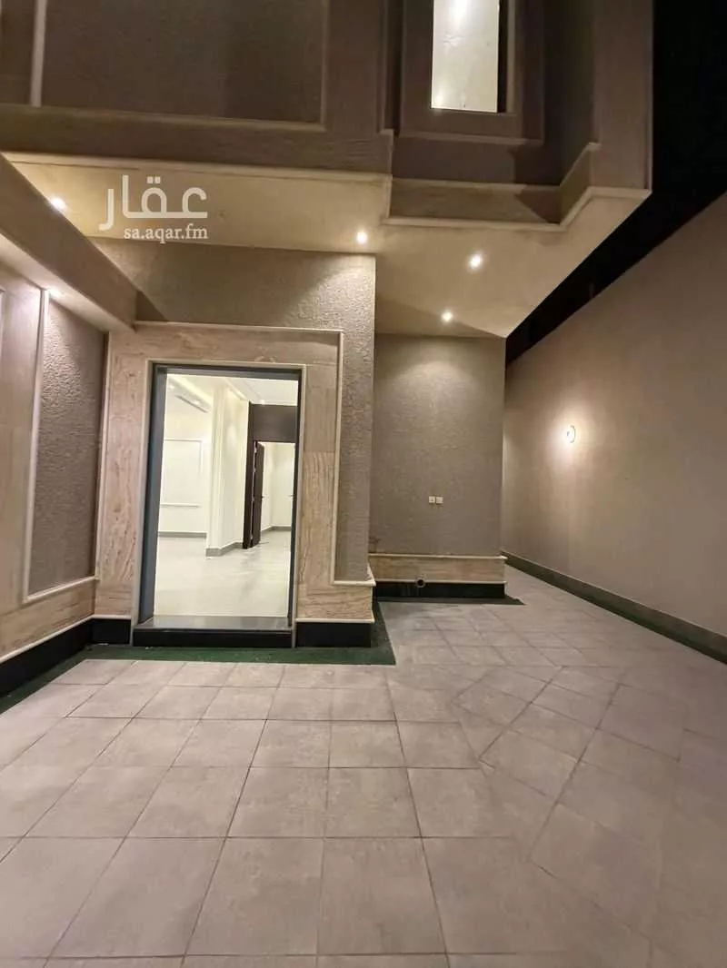 8 bedroom villa in Al Aridh, Riyadh 24