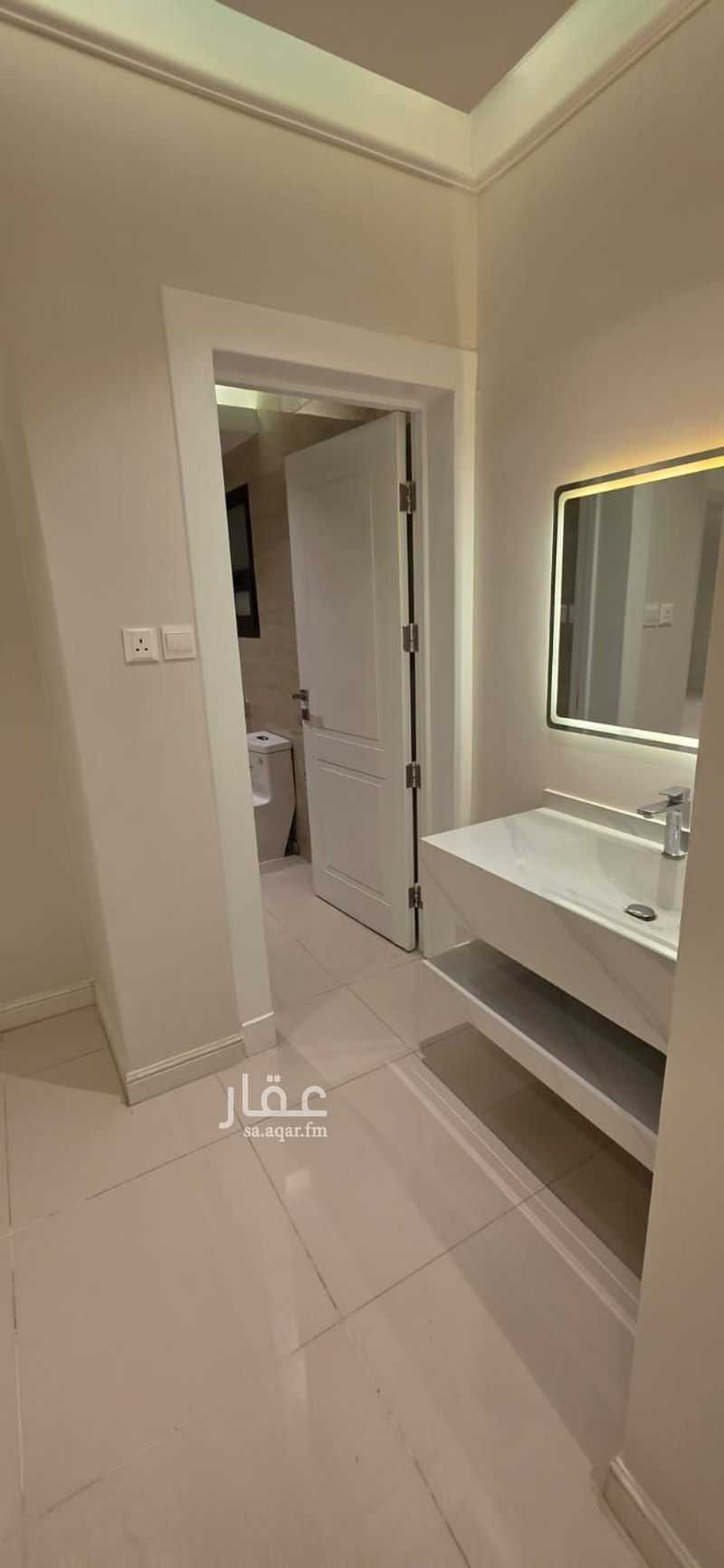 3 bedroom apartment in Al Rabwa, Riyadh 11