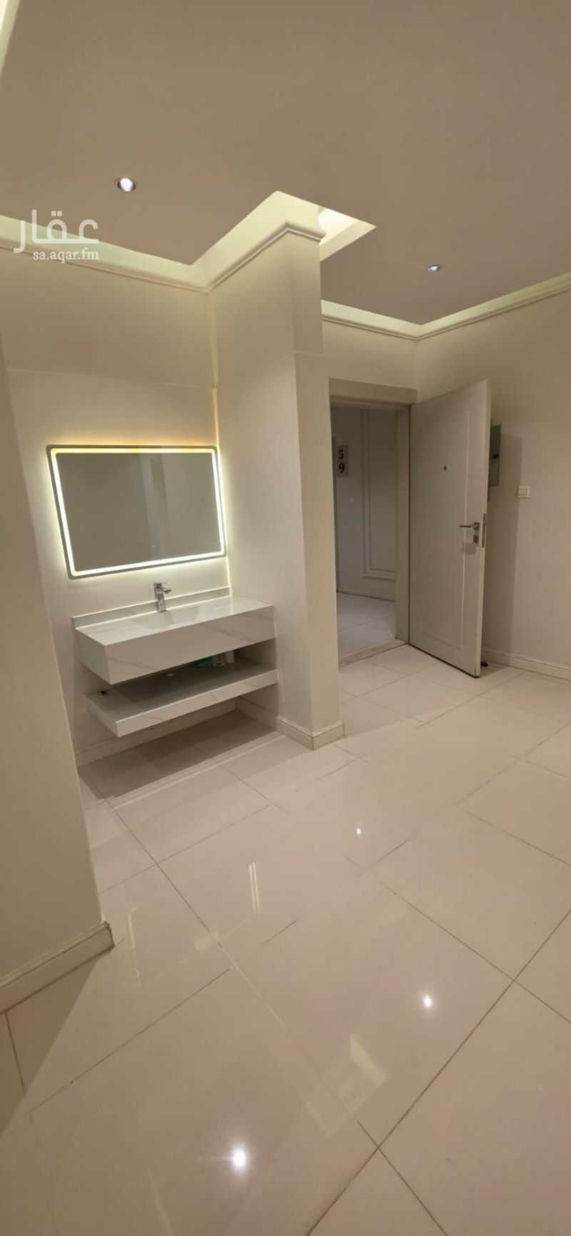 3 bedroom apartment in Al Rabwa, Riyadh 13