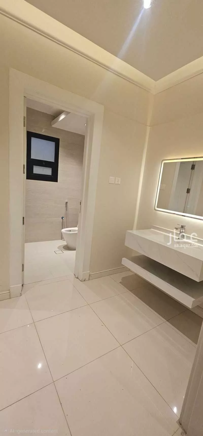 3 bedroom apartment in Al Rabwa, Riyadh 11