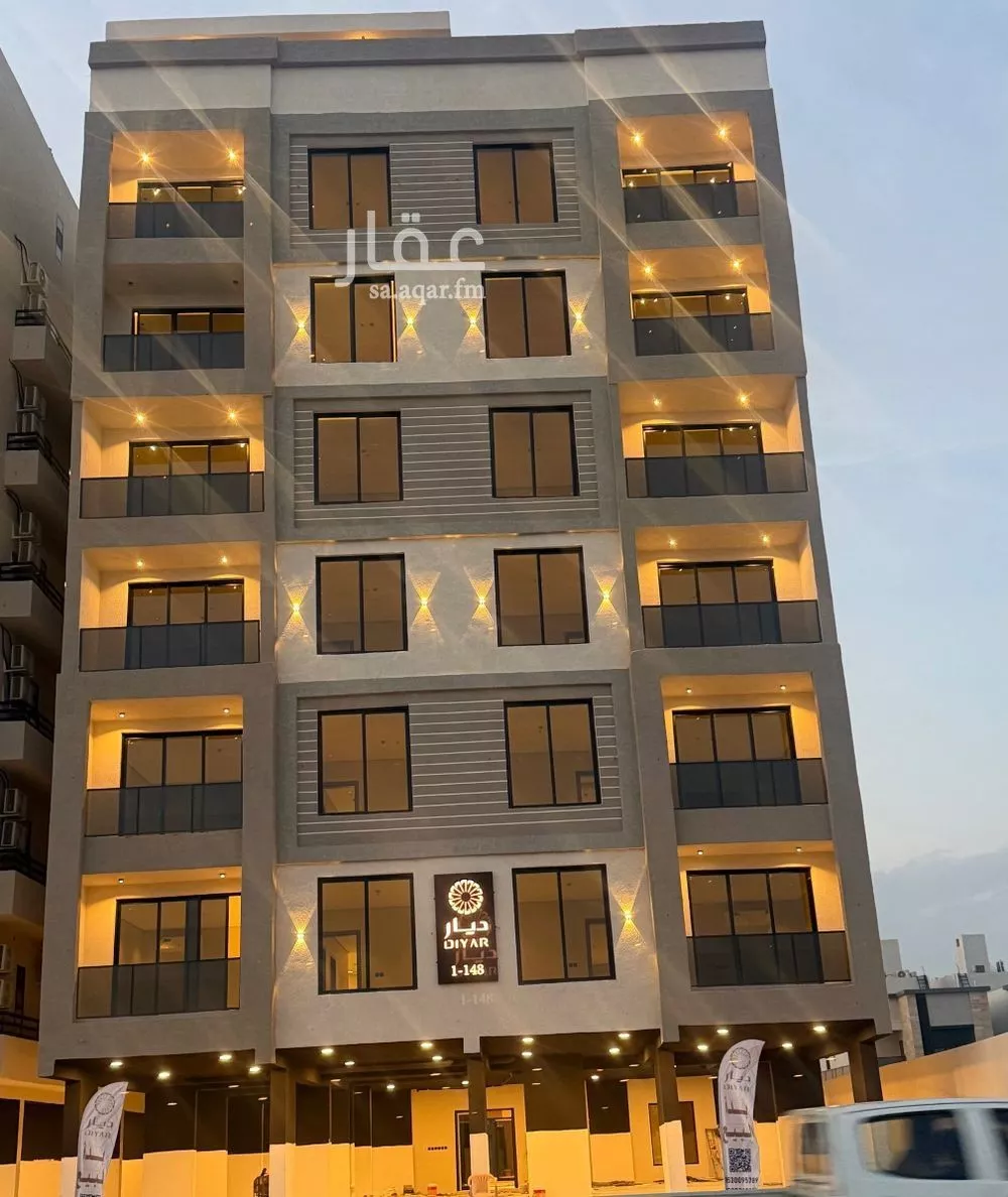 شقة 5 غرف في الشعلة 5