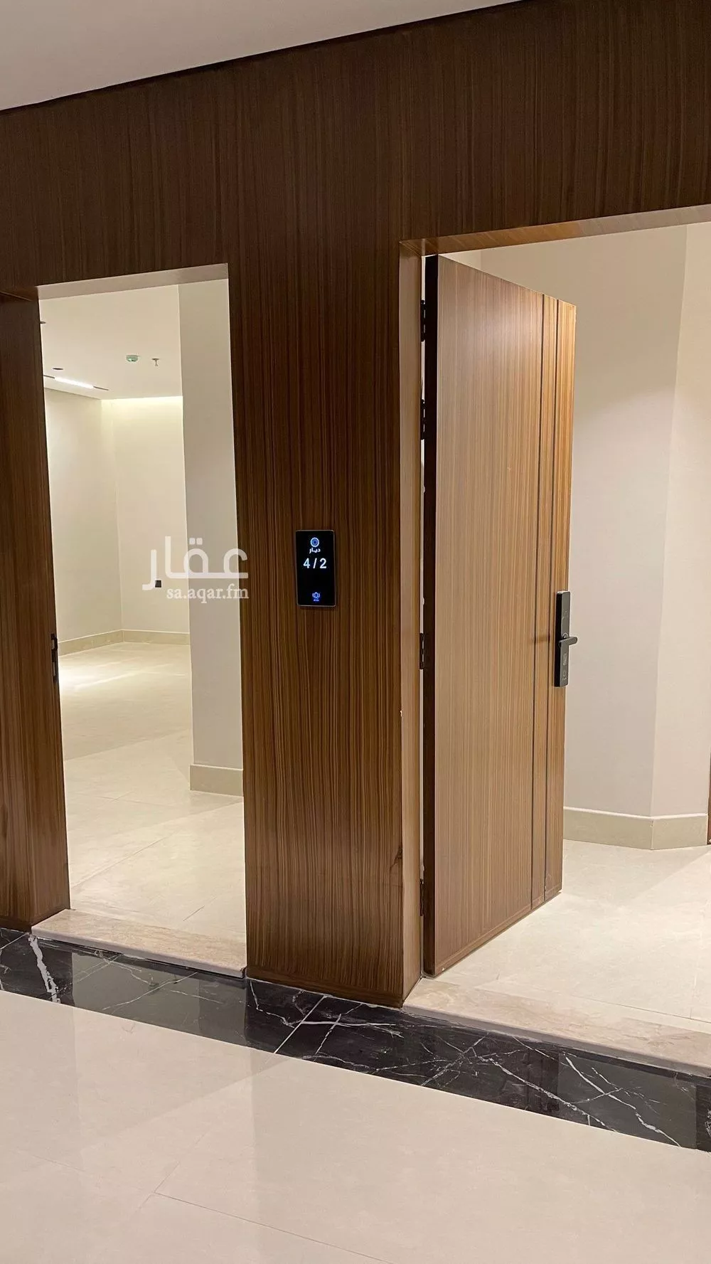 شقة 6 غرف في الشعلة 4