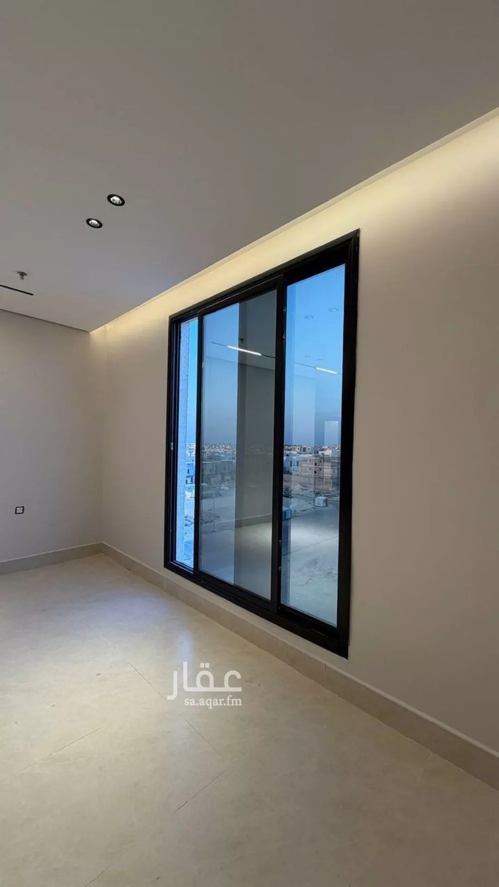 شقة 6 غرف في الشعلة 3