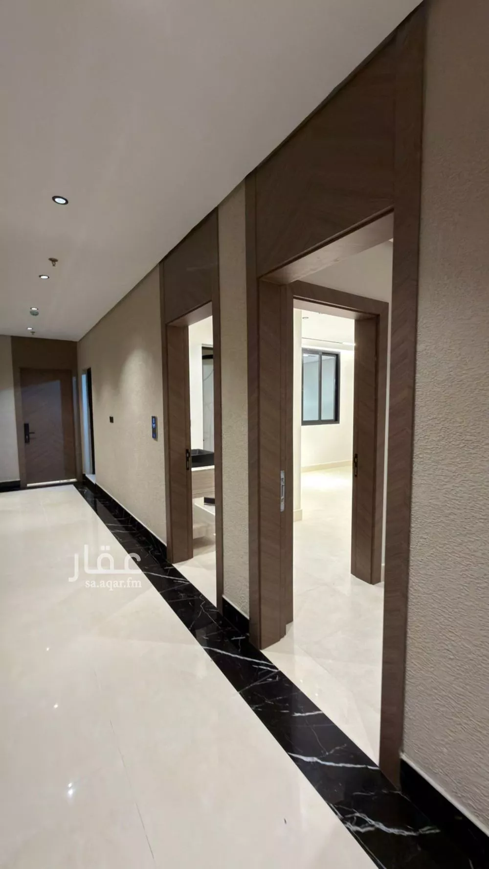 شقة 4 غرف في الحمرا 5