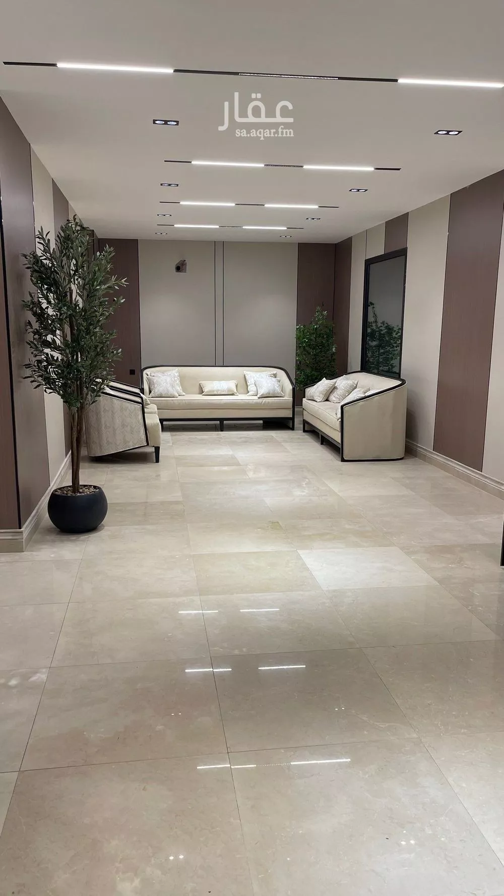 شقة 5 غرف في الشعلة 4