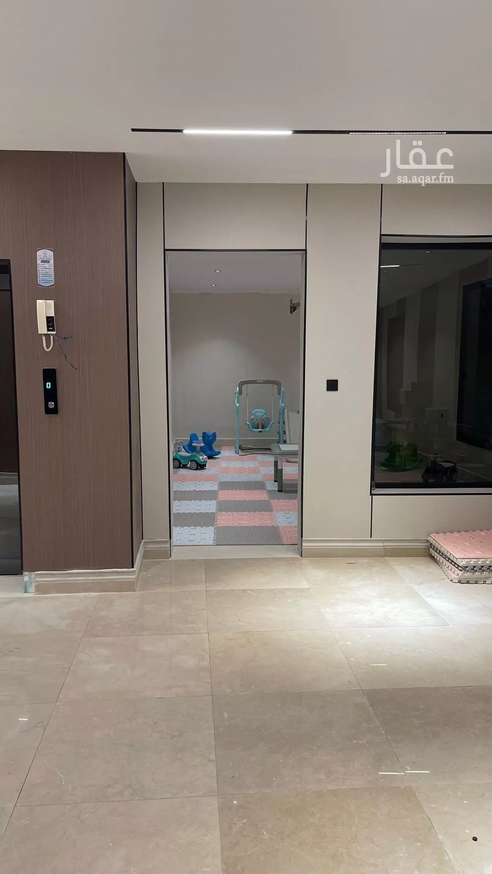 شقة 5 غرف في الشعلة 2