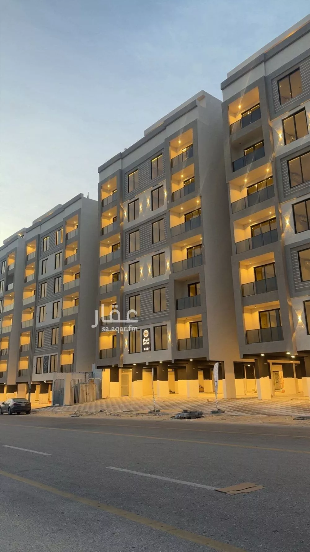 شقة 5 غرف في الشعلة 3