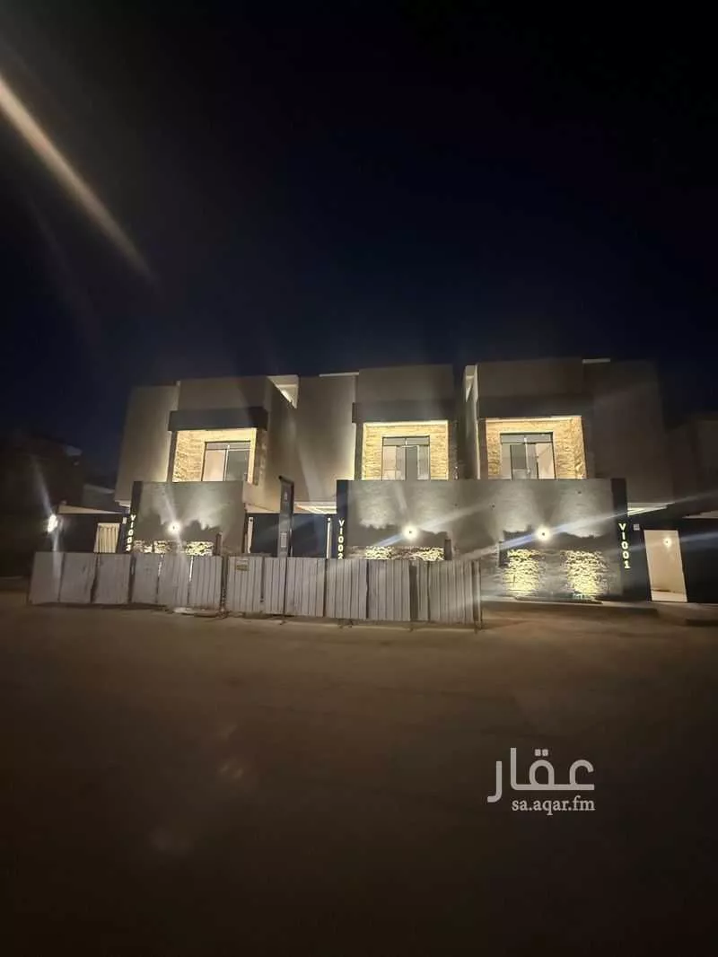 فيلا 5 غرف في الحمراء 3