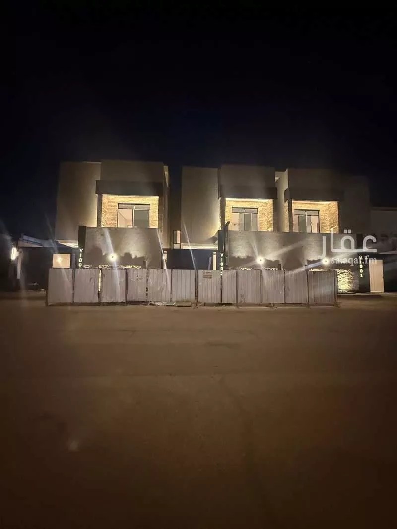 فيلا 5 غرف في الحمراء 4