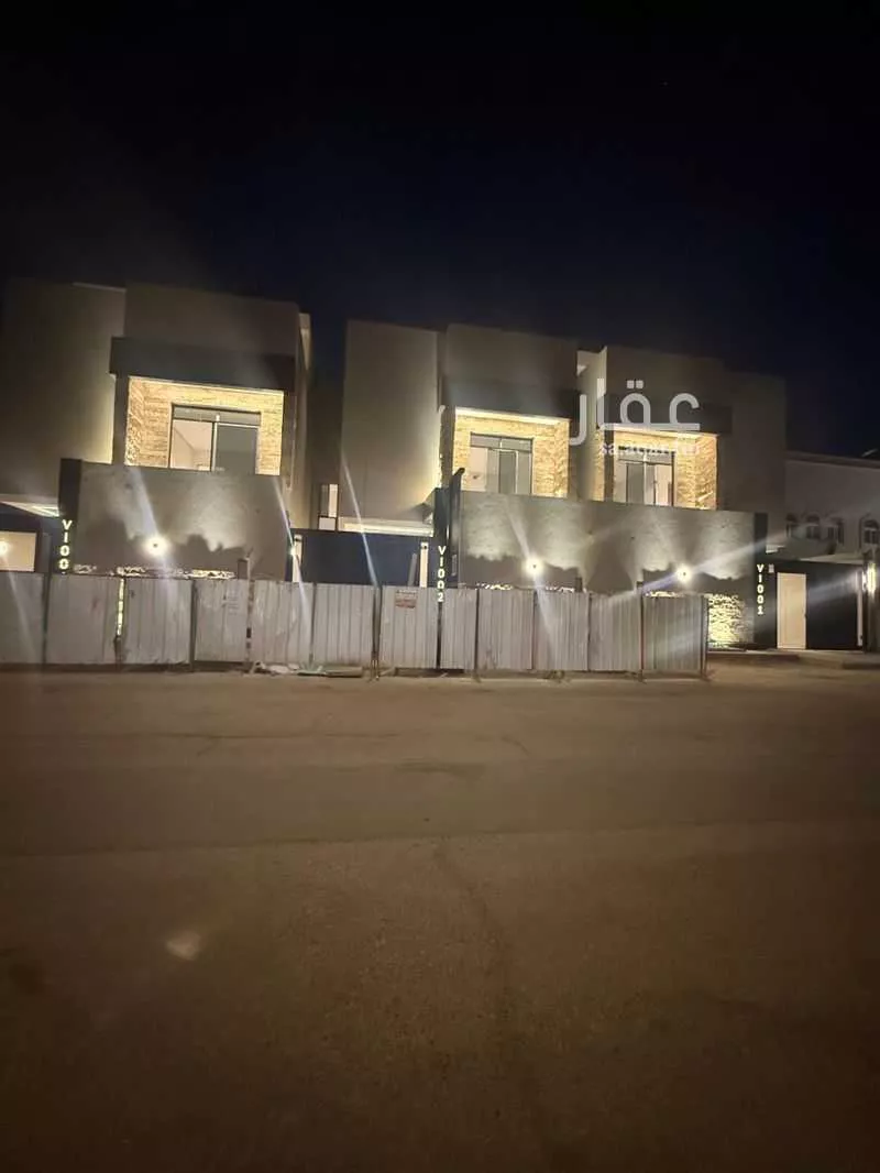 فيلا 5 غرف في الحمراء 2