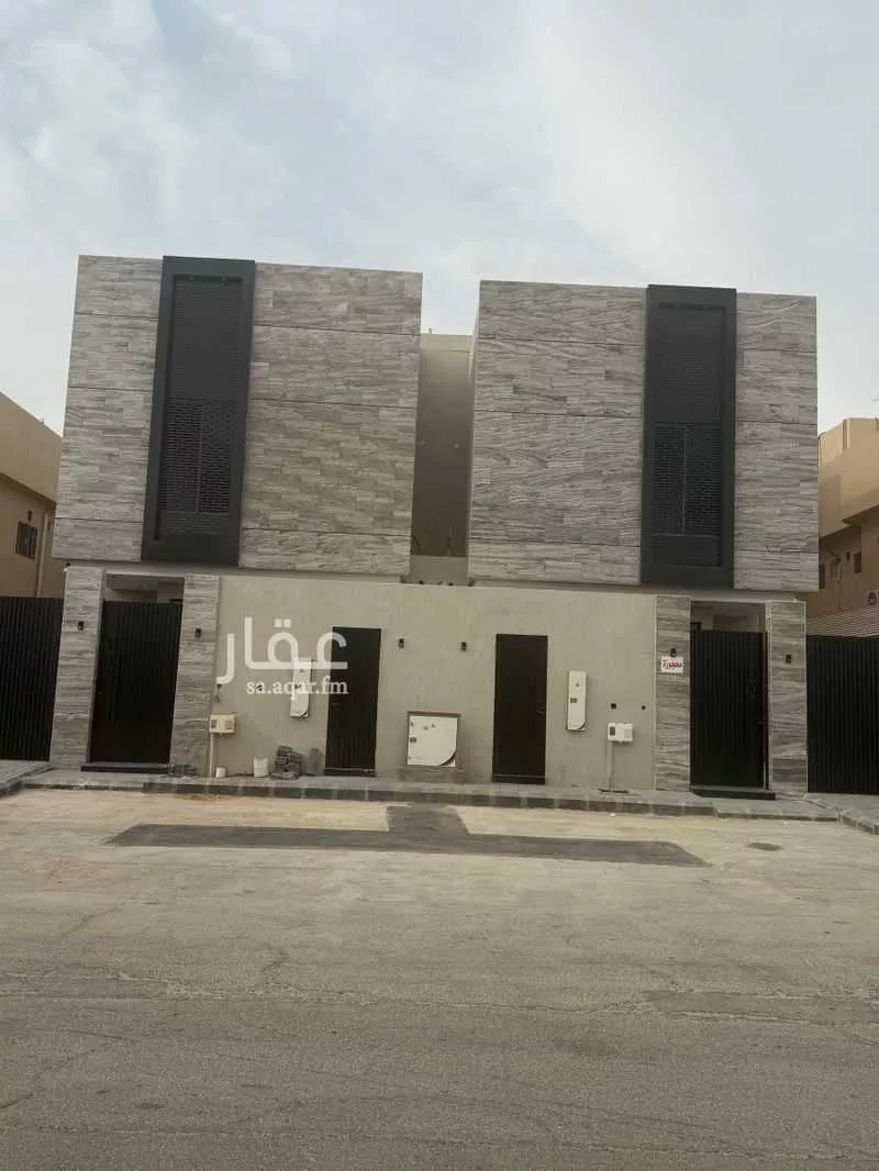 5 bedroom villa in King Faisal, Riyadh 6