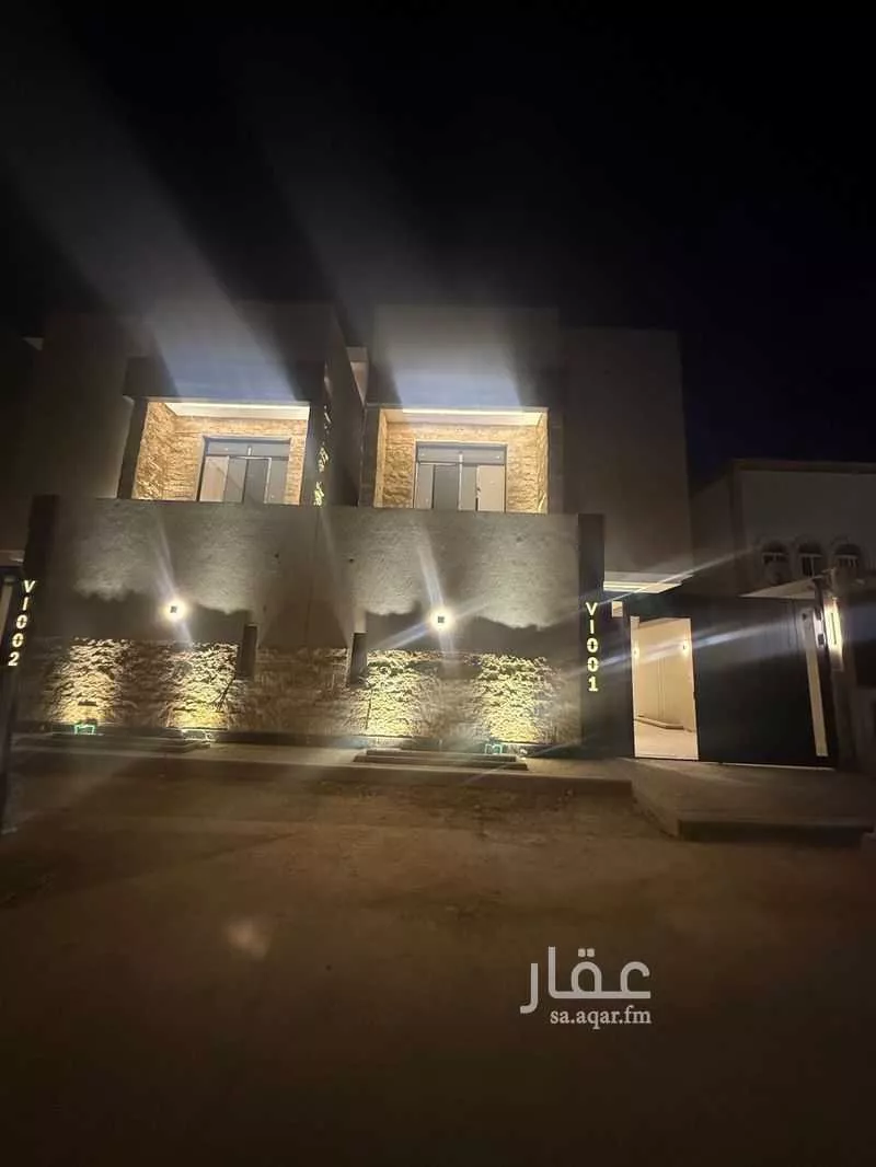 فيلا 5 غرف في الحمراء 5