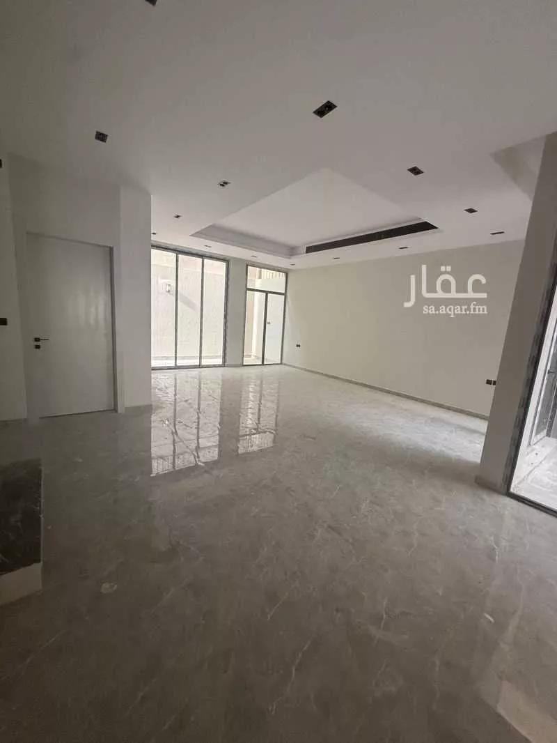 5 bedroom villa in King Faisal, Riyadh 7