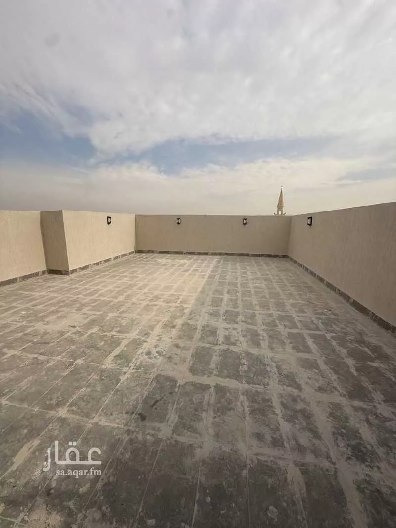 5 bedroom villa in King Faisal, Riyadh 12