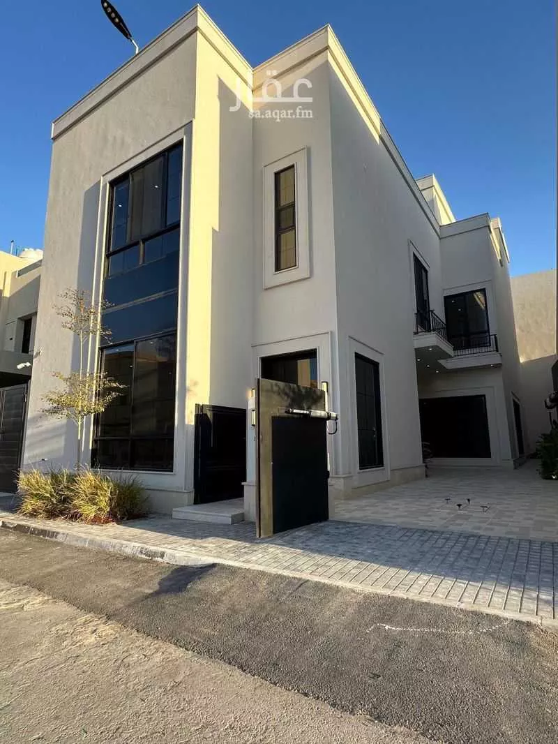 فيلا 7 غرف في المهدية 2