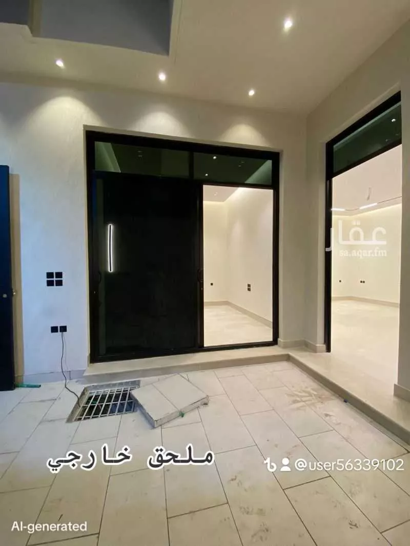 شقة 8 غرف في المهدية 3