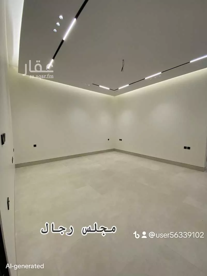 شقة 8 غرف في المهدية 4