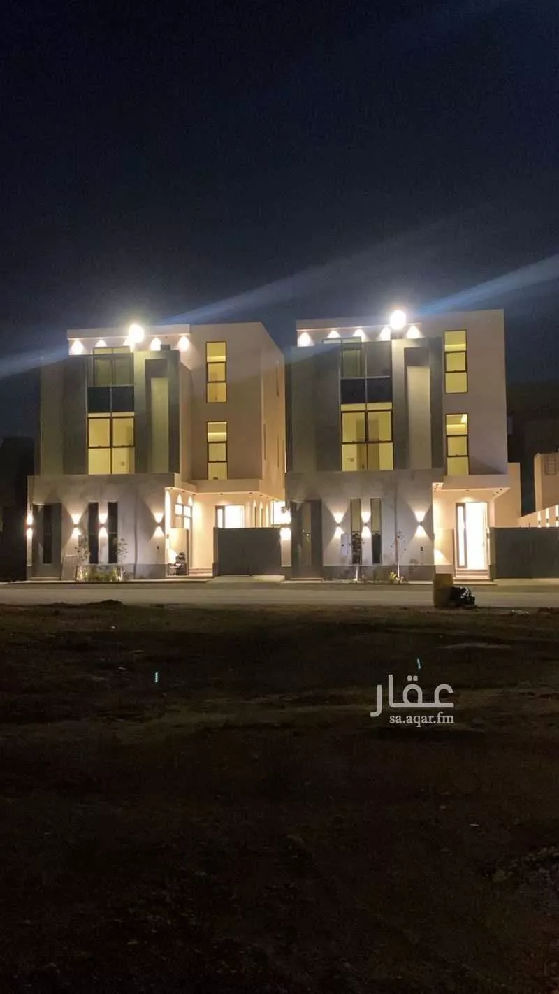 فيلا 7 غرف في المهدية 1