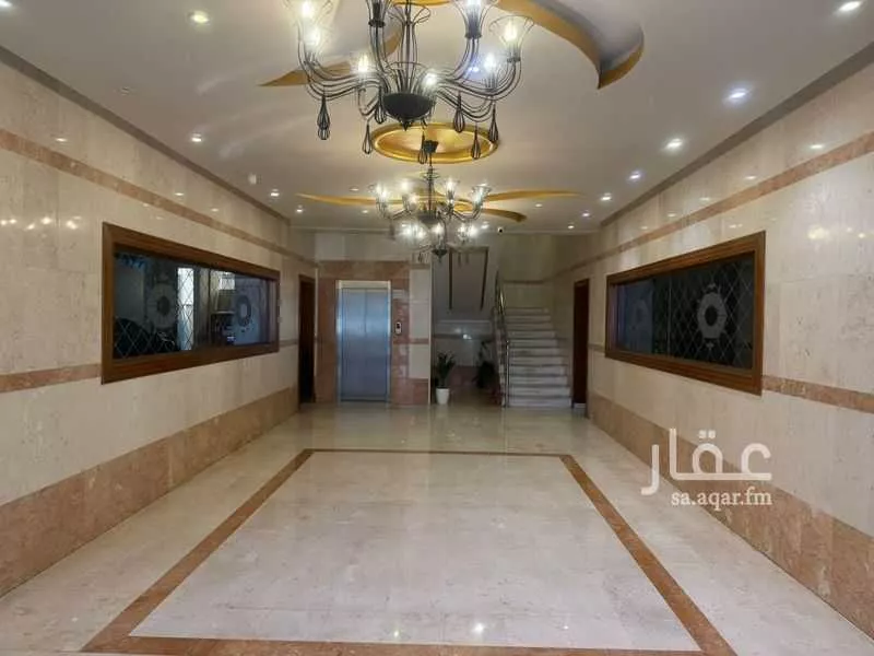 3 bedroom apartment in Al Zahra, Jeddah 11