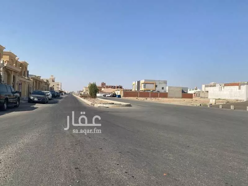 900 sqm land in Al Furusiyah 3
