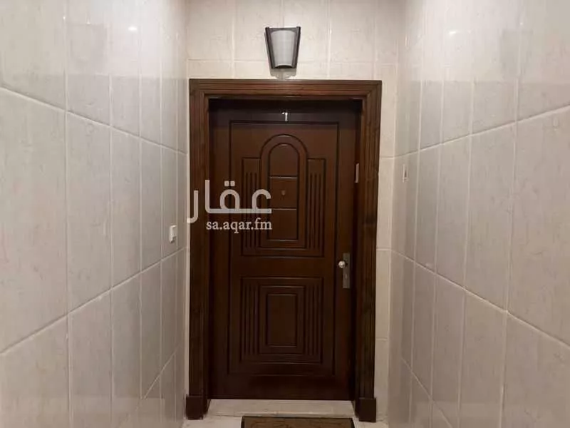 3 bedroom apartment in Al Zahra, Jeddah 12