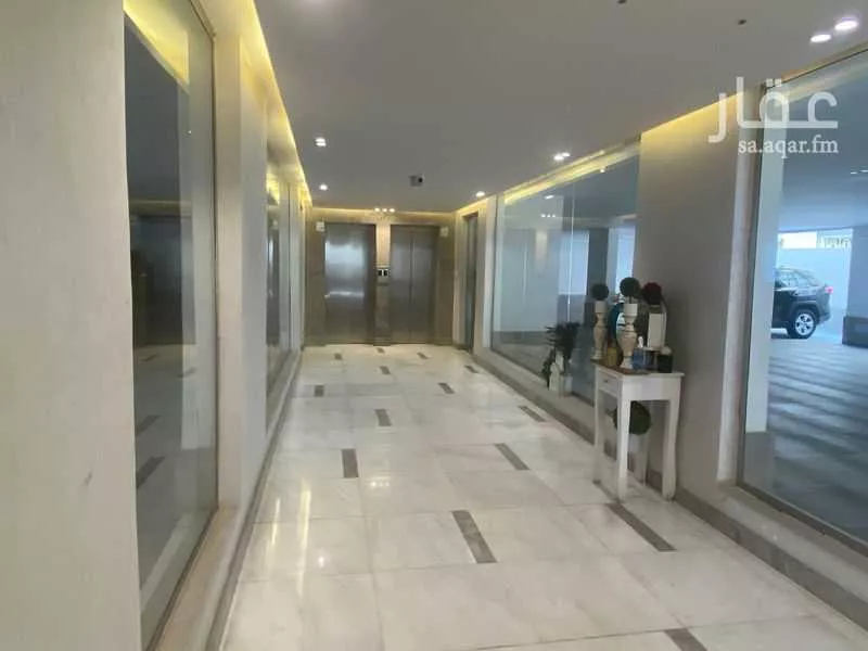 شقة 5 غرف في الروضة 4